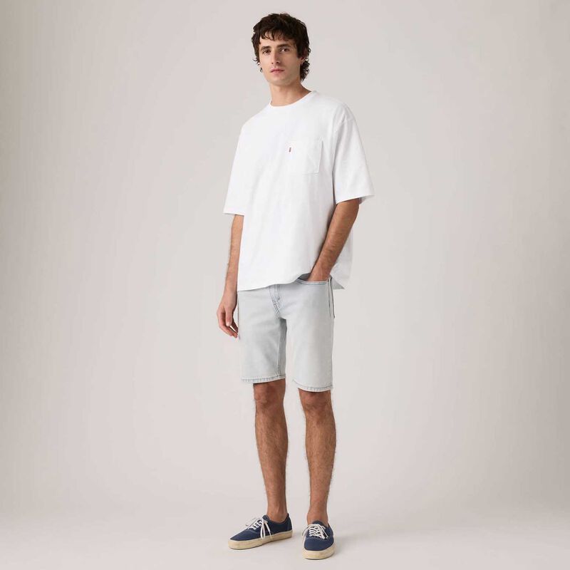 Levi's 405 Standard Shorts image number 2